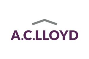 AC Lloyd Client logo