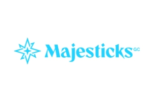 Majestiks Client logo