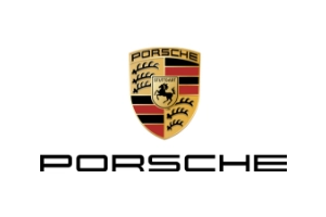 Porsche Client Logo